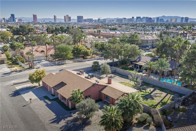 2221 Mohawk Street, Las Vegas, NV 89146