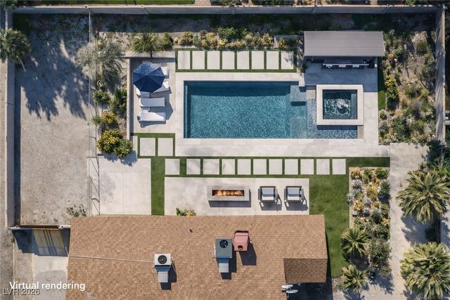 2221 Mohawk Street, Las Vegas, NV 89146