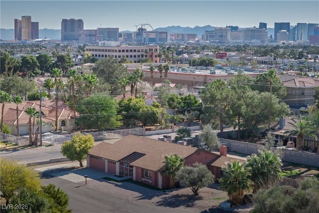 2221 Mohawk Street, Las Vegas, NV 89146