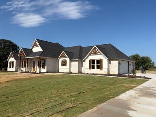 000 Salt Creek Court, Brock, TX 76077