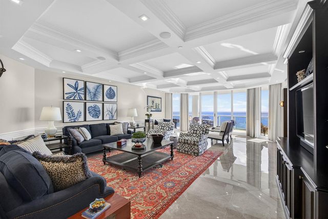 2700 N Ocean Drive 1401a, Riviera Beach, FL 33404