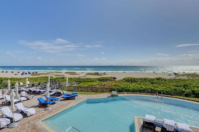 2700 N Ocean Drive 1401a, Riviera Beach, FL 33404
