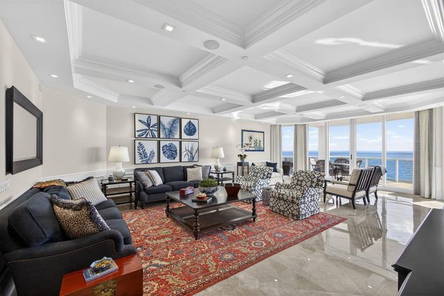 2700 N Ocean Drive 1401a, Riviera Beach, FL 33404