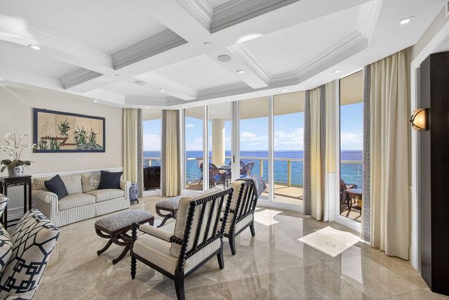 2700 N Ocean Drive 1401a, Riviera Beach, FL 33404