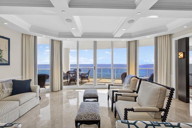 2700 N Ocean Drive 1401a, Riviera Beach, FL 33404