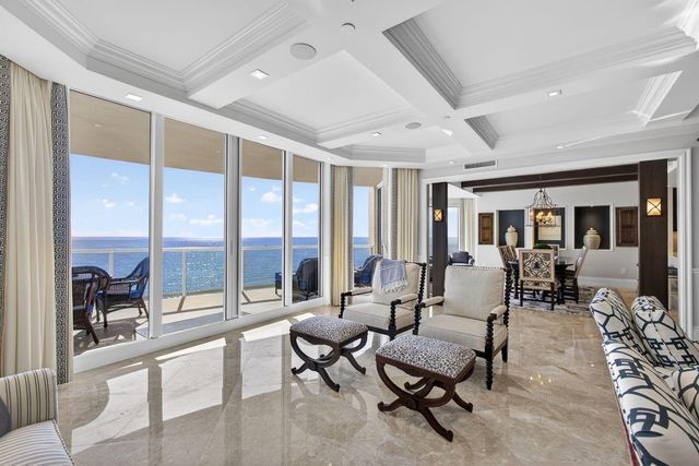 2700 N Ocean Drive 1401a, Riviera Beach, FL 33404