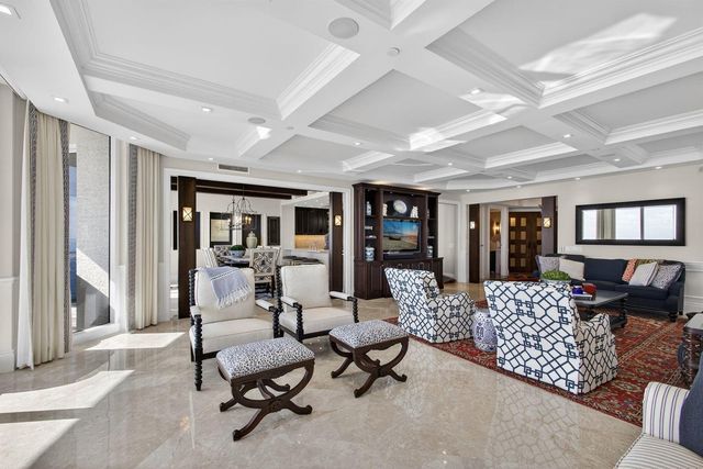 2700 N Ocean Drive 1401a, Riviera Beach, FL 33404