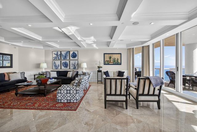 2700 N Ocean Drive 1401a, Riviera Beach, FL 33404