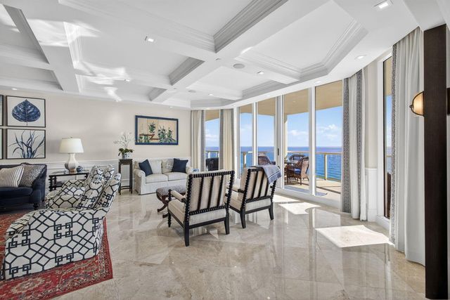2700 N Ocean Drive 1401a, Riviera Beach, FL 33404