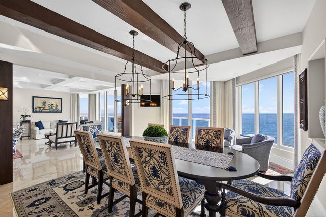 2700 N Ocean Drive 1401a, Riviera Beach, FL 33404