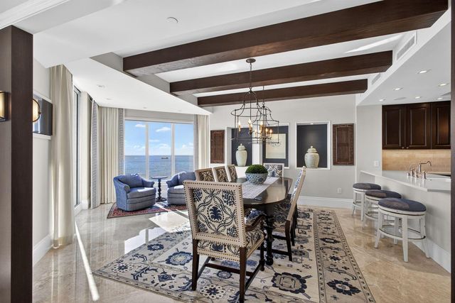 2700 N Ocean Drive 1401a, Riviera Beach, FL 33404