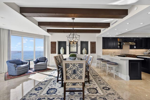 2700 N Ocean Drive 1401a, Riviera Beach, FL 33404