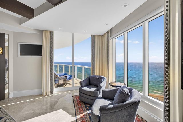 2700 N Ocean Drive 1401a, Riviera Beach, FL 33404