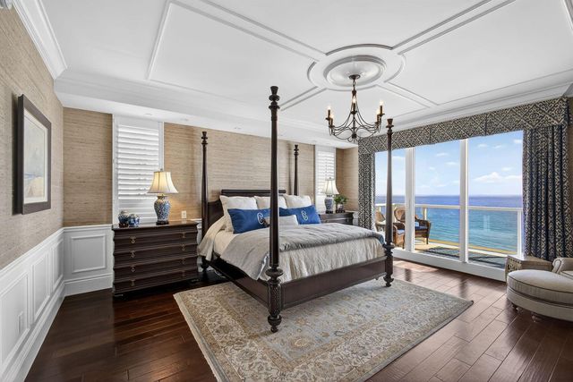 2700 N Ocean Drive 1401a, Riviera Beach, FL 33404