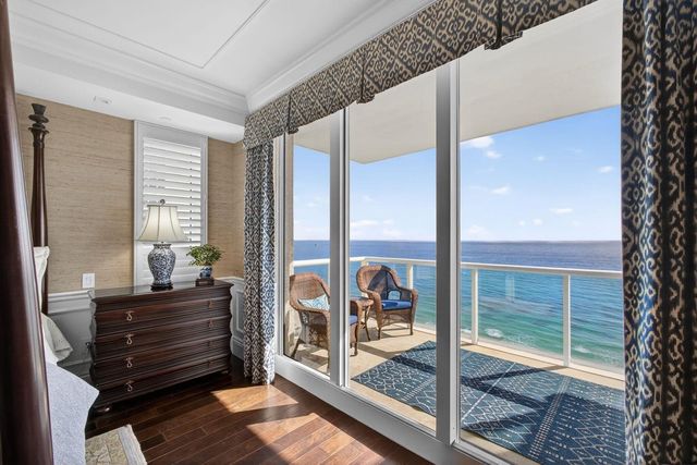 2700 N Ocean Drive 1401a, Riviera Beach, FL 33404