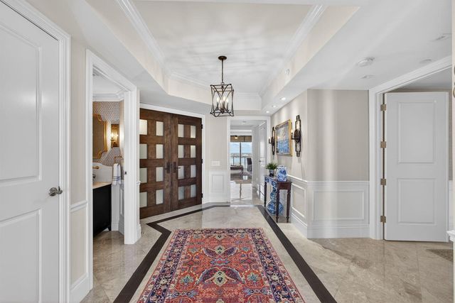 2700 N Ocean Drive 1401a, Riviera Beach, FL 33404