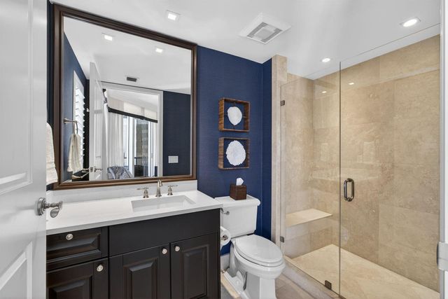 2700 N Ocean Drive 1401a, Riviera Beach, FL 33404