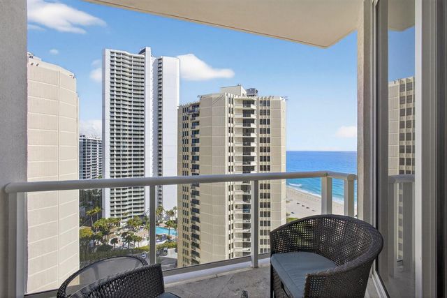 2700 N Ocean Drive 1401a, Riviera Beach, FL 33404