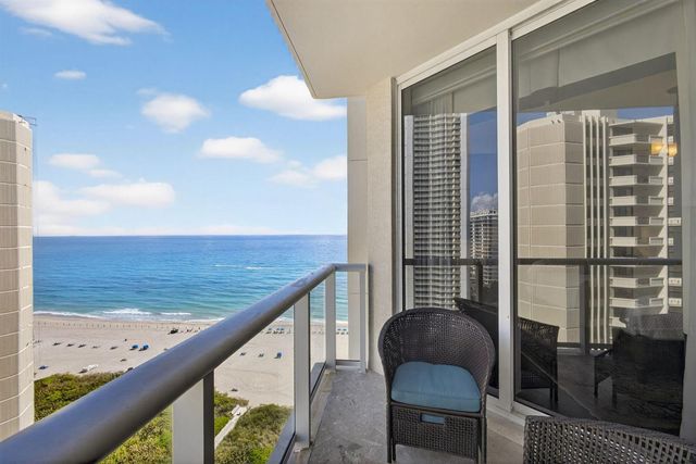2700 N Ocean Drive 1401a, Riviera Beach, FL 33404