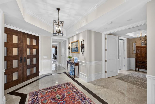 2700 N Ocean Drive 1401a, Riviera Beach, FL 33404