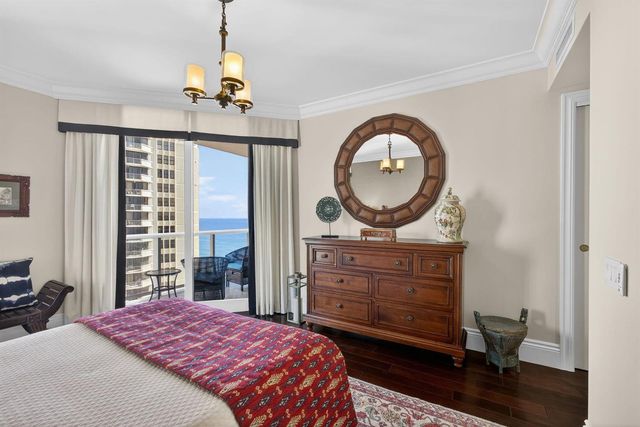 2700 N Ocean Drive 1401a, Riviera Beach, FL 33404