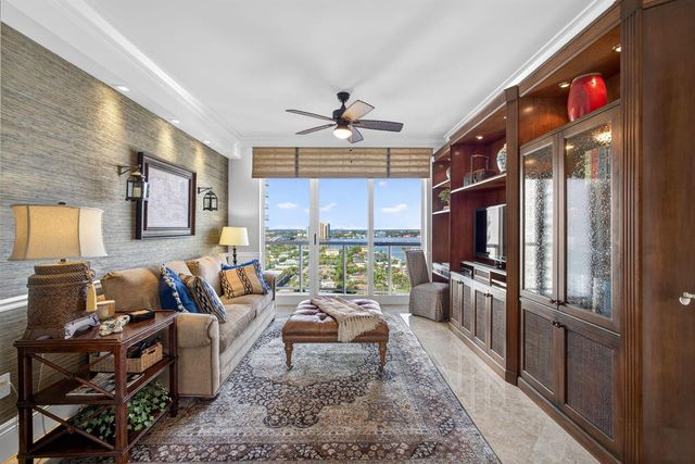 2700 N Ocean Drive 1401a, Riviera Beach, FL 33404