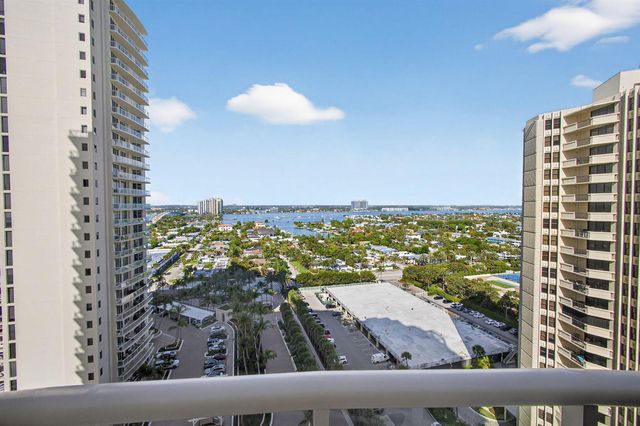 2700 N Ocean Drive 1401a, Riviera Beach, FL 33404
