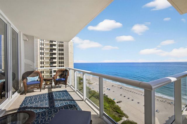 2700 N Ocean Drive 1401a, Riviera Beach, FL 33404