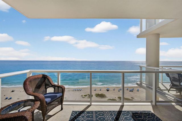 2700 N Ocean Drive 1401a, Riviera Beach, FL 33404
