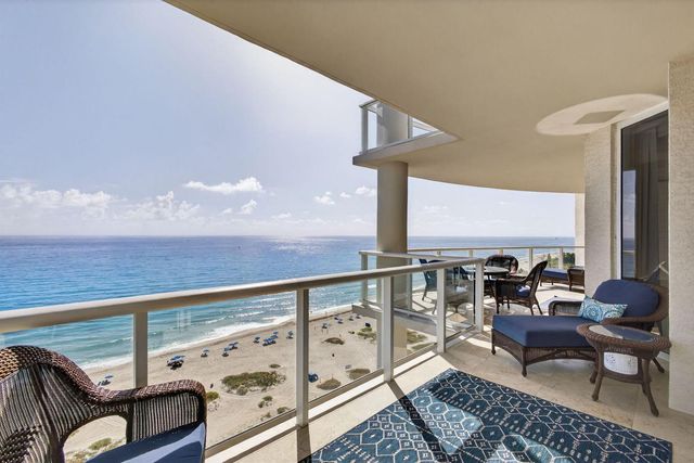 2700 N Ocean Drive 1401a, Riviera Beach, FL 33404
