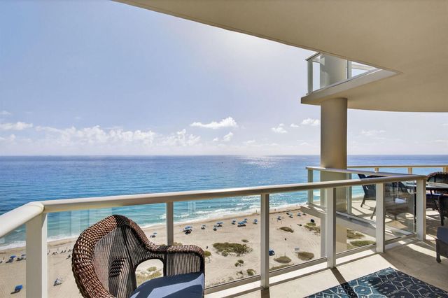 2700 N Ocean Drive 1401a, Riviera Beach, FL 33404