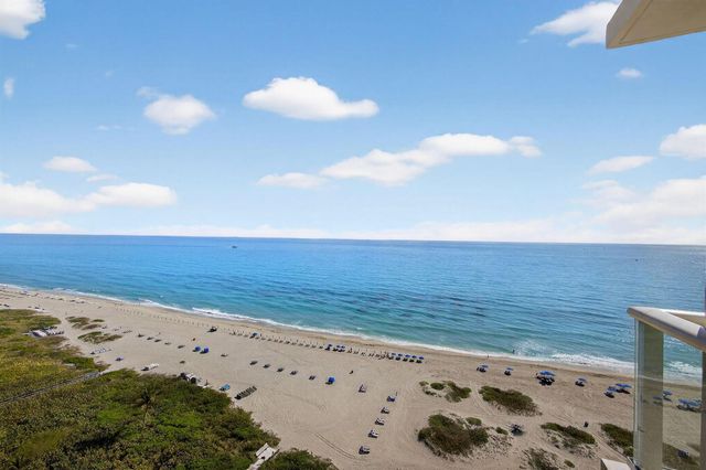 2700 N Ocean Drive 1401a, Riviera Beach, FL 33404