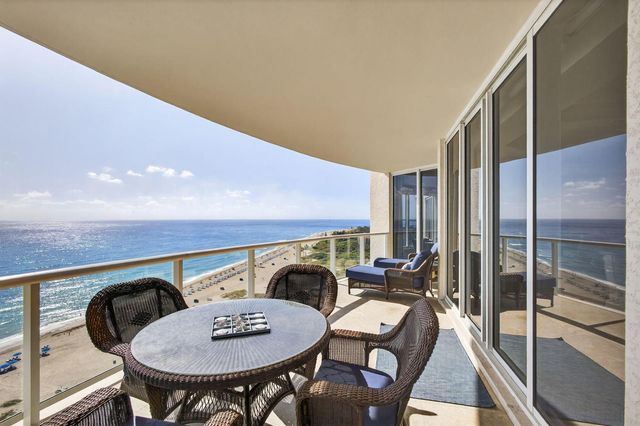 2700 N Ocean Drive 1401a, Riviera Beach, FL 33404