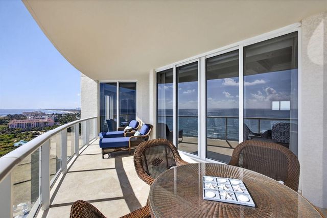 2700 N Ocean Drive 1401a, Riviera Beach, FL 33404