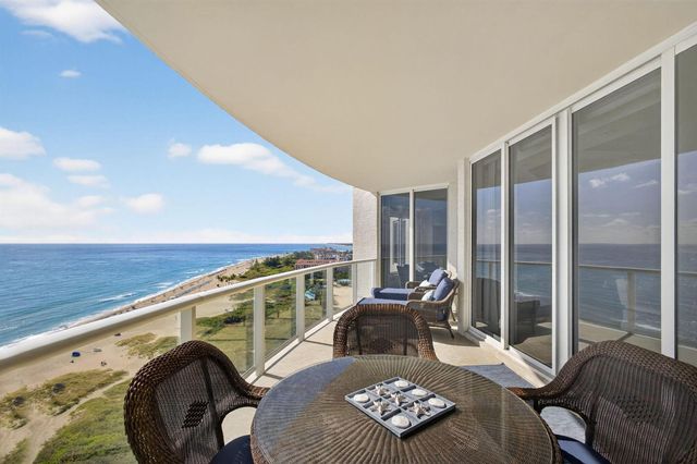 2700 N Ocean Drive 1401a, Riviera Beach, FL 33404