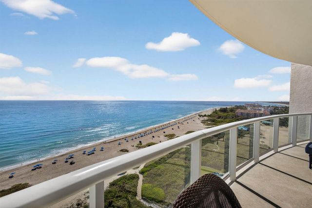 2700 N Ocean Drive 1401a, Riviera Beach, FL 33404