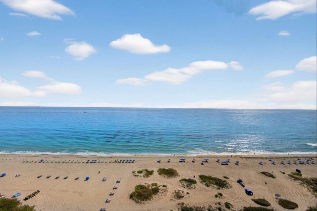 2700 N Ocean Drive 1401a, Riviera Beach, FL 33404