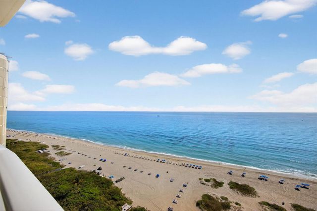 2700 N Ocean Drive 1401a, Riviera Beach, FL 33404