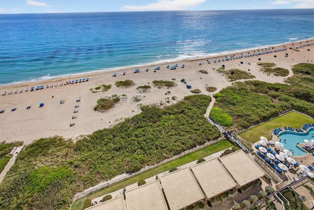 2700 N Ocean Drive 1401a, Riviera Beach, FL 33404