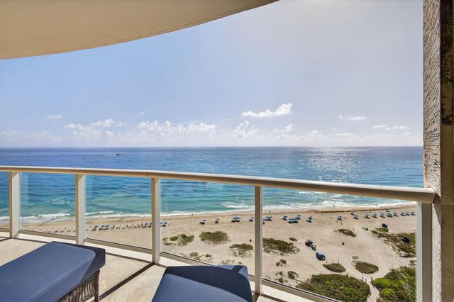 2700 N Ocean Drive 1401a, Riviera Beach, FL 33404