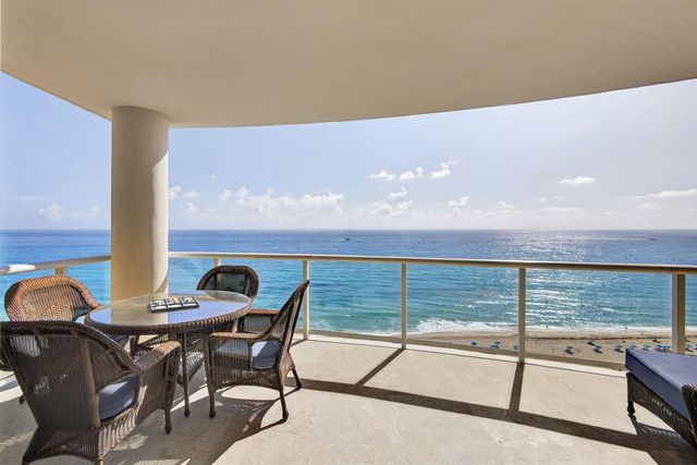 2700 N Ocean Drive 1401a, Riviera Beach, FL 33404