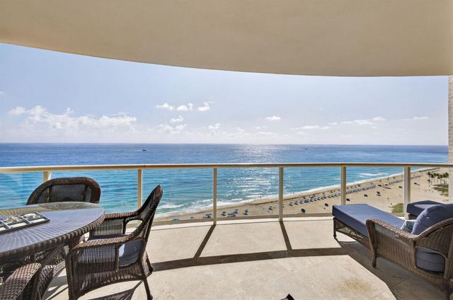 2700 N Ocean Drive 1401a, Riviera Beach, FL 33404