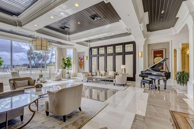 2700 N Ocean Drive 1401a, Riviera Beach, FL 33404