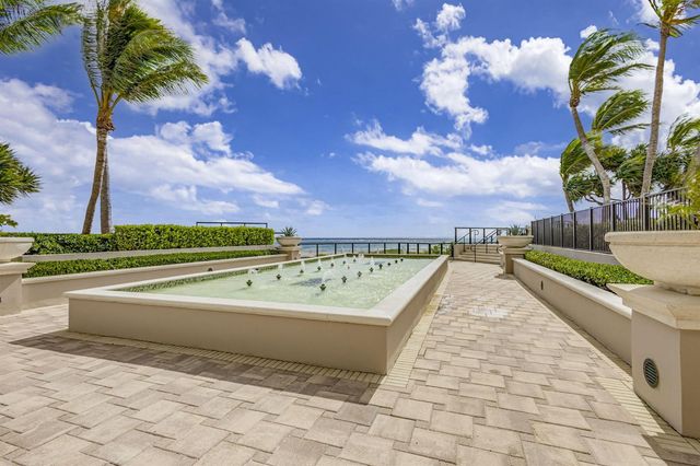 2700 N Ocean Drive 1401a, Riviera Beach, FL 33404