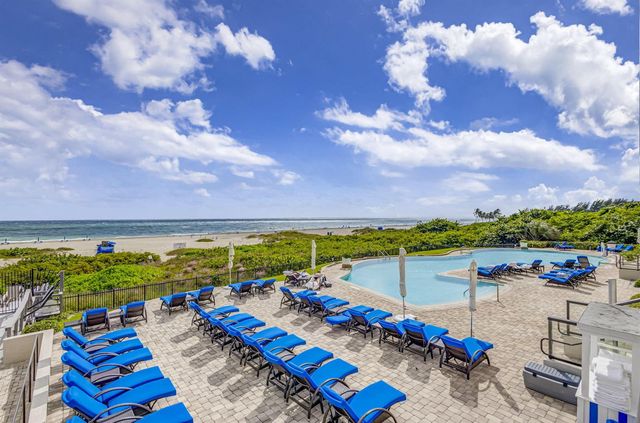2700 N Ocean Drive 1401a, Riviera Beach, FL 33404
