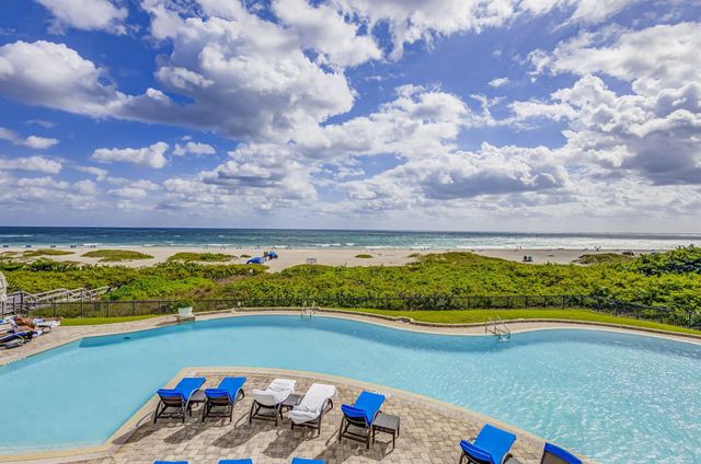 2700 N Ocean Drive 1401a, Riviera Beach, FL 33404