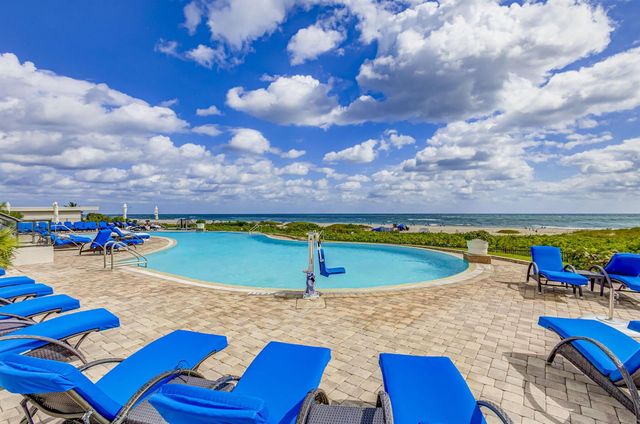 2700 N Ocean Drive 1401a, Riviera Beach, FL 33404