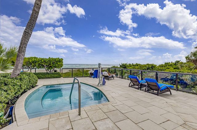 2700 N Ocean Drive 1401a, Riviera Beach, FL 33404