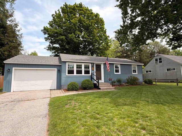 41 Laura Lane, Keene, NH 03431