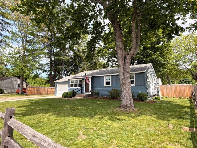 41 Laura Lane, Keene, NH 03431